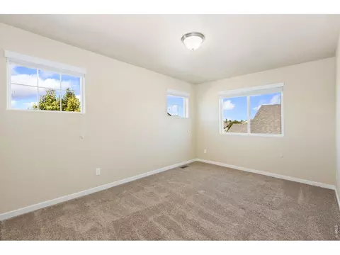 Bedroom - 1697 Eden Valley Ln, Severance, CO 80550 photo 1 of 2