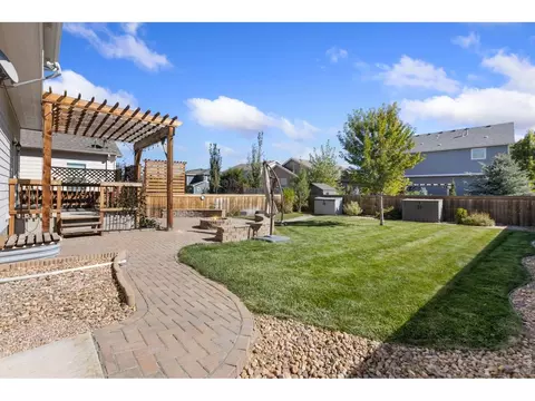 Exterior - 1697 Eden Valley Ln, Severance, CO 80550 photo 5 of 8