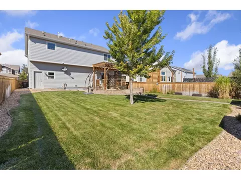 Exterior - 1697 Eden Valley Ln, Severance, CO 80550 photo 4 of 8