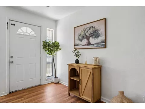 Entry Way - 1325 Lima St, Aurora, CO 80010 photo 1 of 5