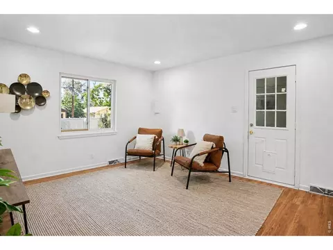 Living - 1325 Lima St, Aurora, CO 80010 photo 5 of 5