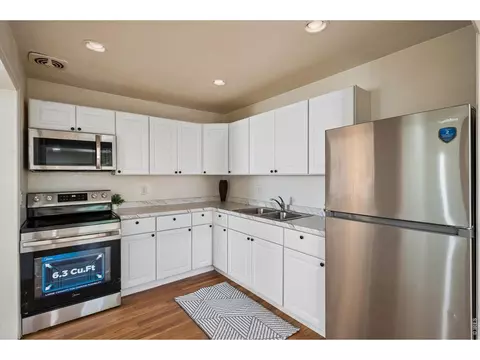 Kitchen - 1325 Lima St, Aurora, CO 80010 photo 1 of 2