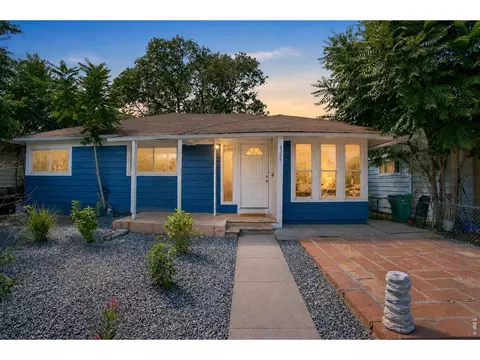Exterior - 1325 Lima St, Aurora, CO 80010 photo 4 of 5