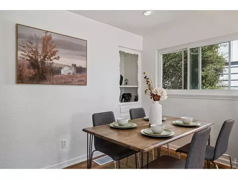 Dining - 1325 Lima St, Aurora, CO 80010 photo 1 of 4