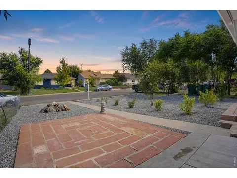 Exterior - 1325 Lima St, Aurora, CO 80010 photo 5 of 5