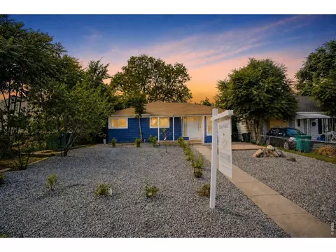Exterior - 1325 Lima St, Aurora, CO 80010 photo 2 of 5