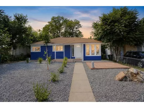 Exterior - 1325 Lima St, Aurora, CO 80010 photo 3 of 5