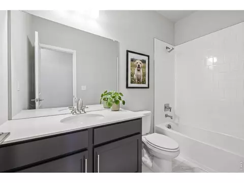 Bath - 348 Rustic Barn Ln, Berthoud, CO 80513 photo 1 of 2