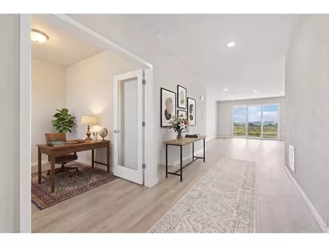 Entry Way - 348 Rustic Barn Ln, Berthoud, CO 80513 photo 1 of 1