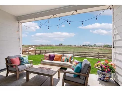 Exterior - 348 Rustic Barn Ln, Berthoud, CO 80513 photo 2 of 4
