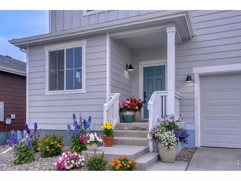 Exterior - 163 Buckwheat Ln, Berthoud, CO 80513 photo 2 of 8