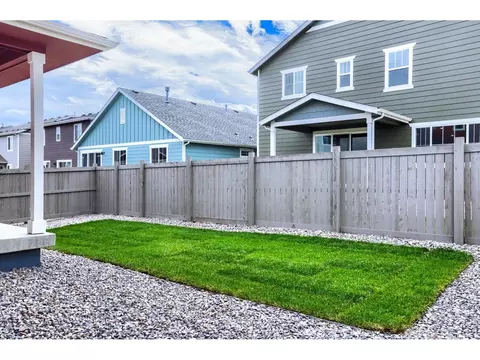 Exterior - 157 Buckwheat Ln, Berthoud, CO 80513 photo 6 of 8