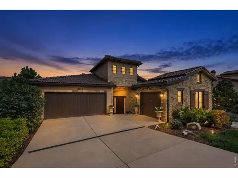 8122 Raphael Ln, Littleton, CO 80125