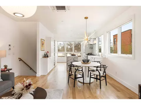 Dining - 370 Arapahoe Ave #C, Boulder, CO 80302 photo 1 of 3