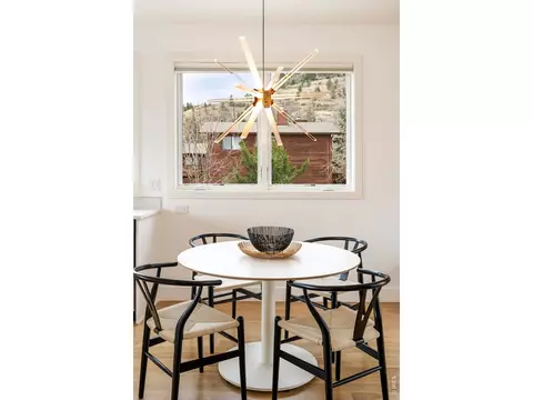 Dining - 370 Arapahoe Ave #C, Boulder, CO 80302 photo 2 of 3