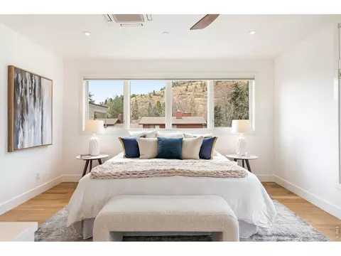 Bedroom - 370 Arapahoe Ave #C, Boulder, CO 80302 photo 1 of 3