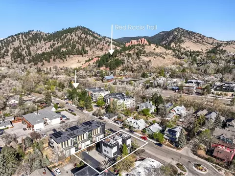 View/Area - 370 Arapahoe Ave #C, Boulder, CO 80302 photo 1 of 1