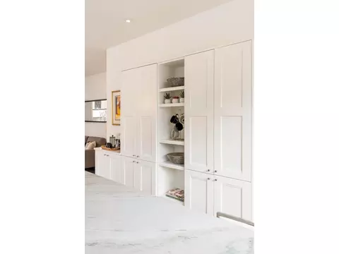 Kitchen - 370 Arapahoe Ave #C, Boulder, CO 80302 photo 4 of 5
