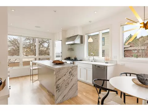 Kitchen - 370 Arapahoe Ave #C, Boulder, CO 80302 photo 1 of 5