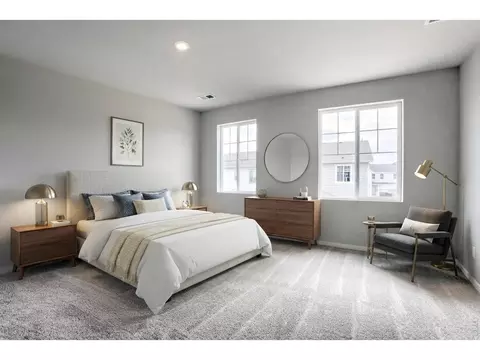 Bedroom - 185 Buckwheat Ln, Berthoud, CO 80513 photo 3 of 7