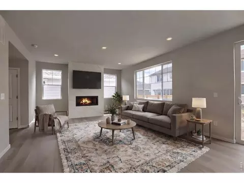 Living - 185 Buckwheat Ln, Berthoud, CO 80513 photo 1 of 4