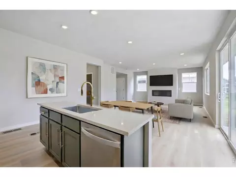 Kitchen - 185 Buckwheat Ln, Berthoud, CO 80513 photo 1 of 2
