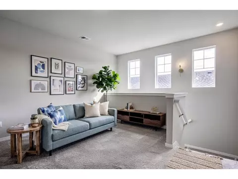Living - 185 Buckwheat Ln, Berthoud, CO 80513 photo 3 of 4