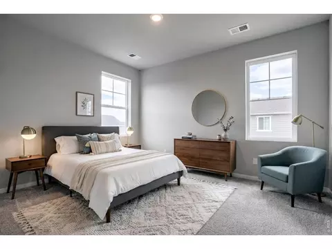 Bedroom - 185 Buckwheat Ln, Berthoud, CO 80513 photo 6 of 7