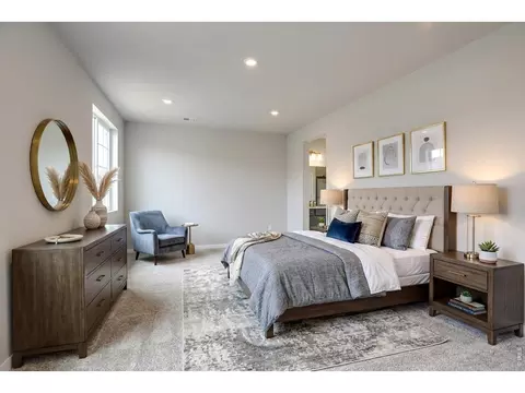 Bedroom - 185 Buckwheat Ln, Berthoud, CO 80513 photo 5 of 7