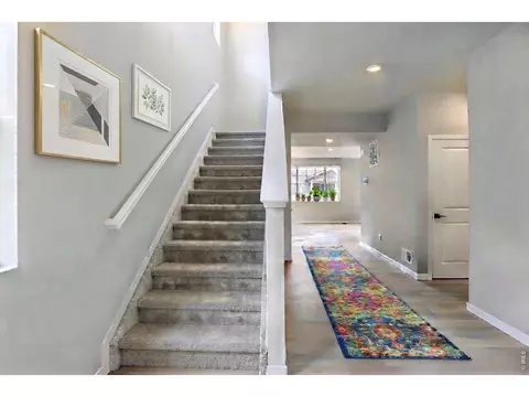 Entry Way - 185 Buckwheat Ln, Berthoud, CO 80513 photo 2 of 2