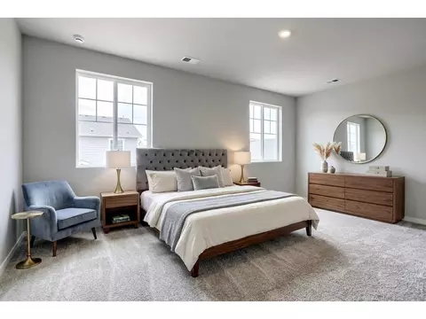 Bedroom - 185 Buckwheat Ln, Berthoud, CO 80513 photo 7 of 7