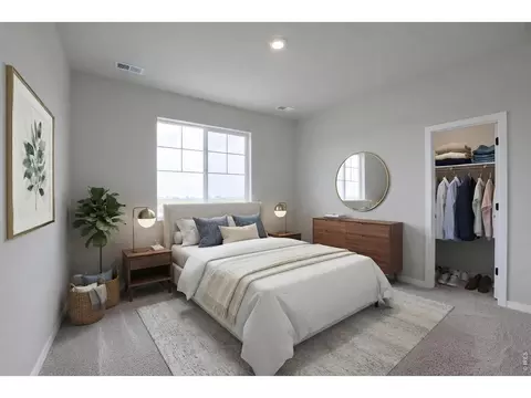 Bedroom - 185 Buckwheat Ln, Berthoud, CO 80513 photo 1 of 7