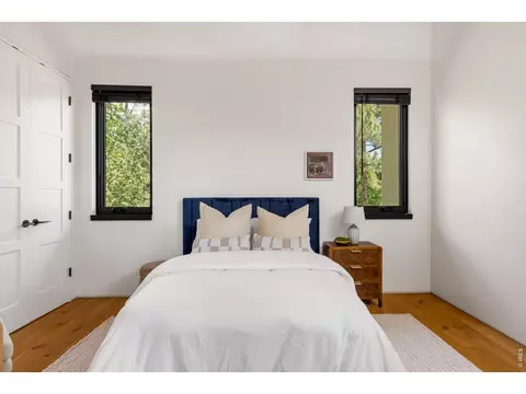Bedroom - 3633 Broadway St, Boulder, CO 80304 photo 5 of 6