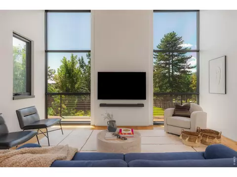 Living - 3633 Broadway St, Boulder, CO 80304 photo 4 of 4