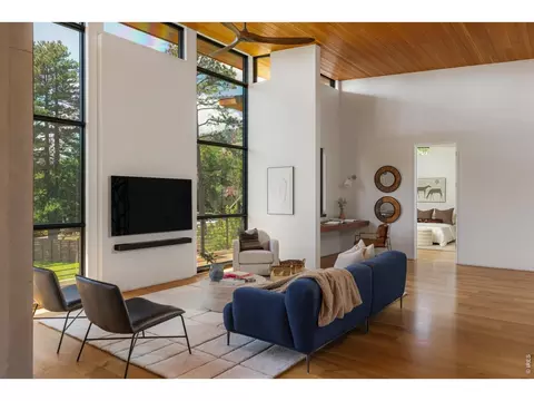 Living - 3633 Broadway St, Boulder, CO 80304 photo 3 of 4