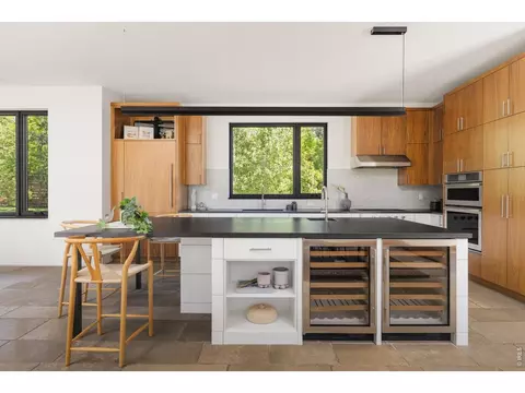 Kitchen - 3633 Broadway St, Boulder, CO 80304 photo 1 of 1
