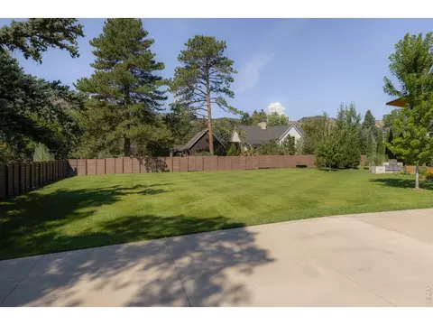 Exterior - 3633 Broadway St, Boulder, CO 80304 photo 5 of 5