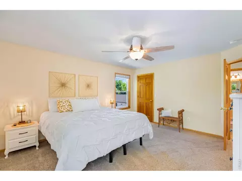 Bedroom - 214 E Colorado Ave, Berthoud, CO 80513 photo 1 of 4