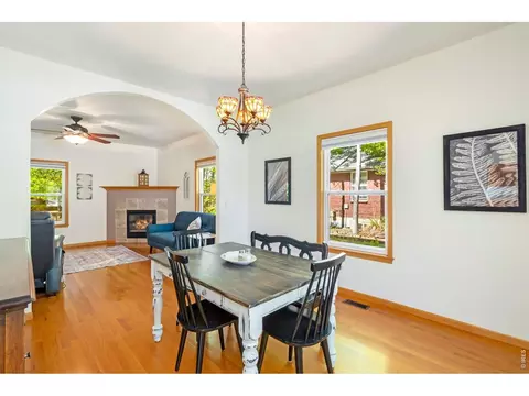Dining - 214 E Colorado Ave, Berthoud, CO 80513 photo 1 of 2