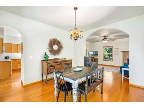 Dining - 214 E Colorado Ave, Berthoud, CO 80513 photo 2 of 2