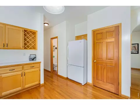 Kitchen - 214 E Colorado Ave, Berthoud, CO 80513 photo 2 of 2