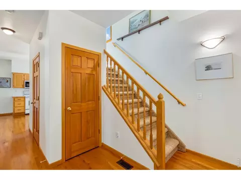 Entry Way - 214 E Colorado Ave, Berthoud, CO 80513 photo 2 of 2