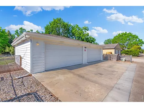 Exterior - 214 E Colorado Ave, Berthoud, CO 80513 photo 7 of 7