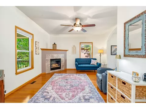 Living - 214 E Colorado Ave, Berthoud, CO 80513 photo 3 of 3