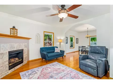 Living - 214 E Colorado Ave, Berthoud, CO 80513 photo 1 of 3