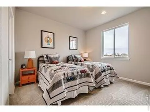 Bedroom - 617 Noola St, Windsor, CO 80550 photo 7 of 7
