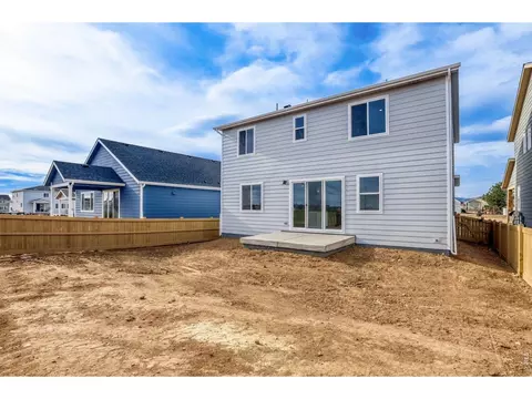 Exterior - 617 Noola St, Windsor, CO 80550 photo 4 of 4