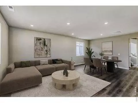 Living - 617 Noola St, Windsor, CO 80550 photo 2 of 2