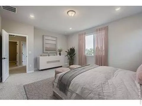 Bedroom - 617 Noola St, Windsor, CO 80550 photo 2 of 7