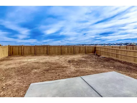 Exterior - 617 Noola St, Windsor, CO 80550 photo 3 of 4